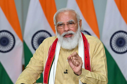 বাংলাদেশ ভারতকে ভ্যাকসিন পরীক্ষার অনুরোধ করেছে : মোদি