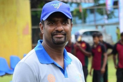 শ্রীলঙ্কায় জন্ম নেওয়া কি অপরাধ, প্রশ্ন মুরালিধরনের 