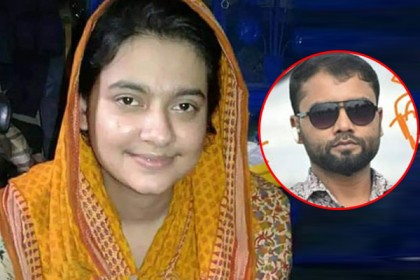 শ্বশুরবাড়ির আঙিনায় মাটি খুঁড়ে মিলল নিখোঁজ গৃহবধূর লাশ 