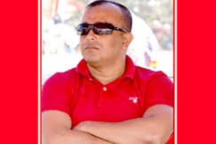 ফতুল্লায় স্বেচ্ছাসেবক লীগ নেতা আটক
