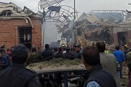 'সেখানে যুদ্ধবিরতি কার্যকরই হচ্ছে না'