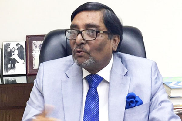আবারও যুক্তরাষ্ট্র সফরে যাচ্ছেন নির্বাচন কমিশনার মাহবুব তালুকদার