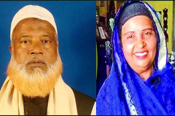 দুদকের মামলায় আউয়াল দম্পতির জামিন বহাল
