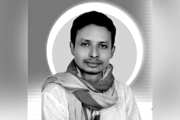 হালুয়াঘাটে স্বদেশী ইউপি চেয়ারম্যান সাময়িক বরখাস্ত