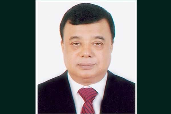 প্রাথমিক শিক্ষা অধিদফতরের নতুন ডিজি মনসুরুল আলম