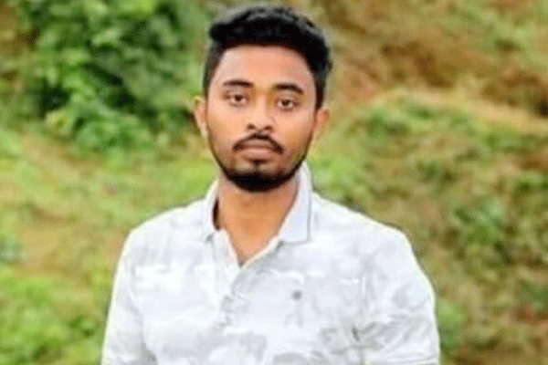 এমসি কলেজ ছাত্রাবাসে গণধর্ষণ; আসামি রনি আবারও রিমান্ডে