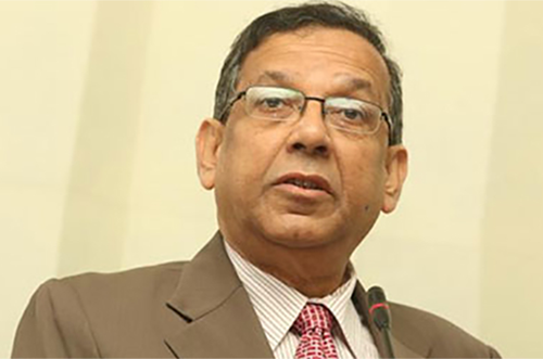 জনগণের স্বার্থের পরিপন্থী কোন আইন প্রণয়ন করা হয়নি:  আইনমন্ত্রী