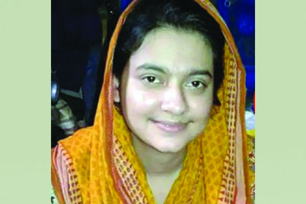 শ্বশুরবাড়ির উঠান খুঁড়ে মিলল নিখোঁজ হওয়া গৃহবধূর লাশ
