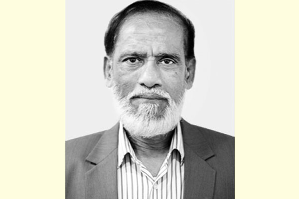 জিন্নাহকে ভারত ভাগের দিকে ঠেলে দেয় কারা