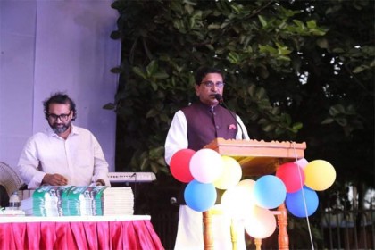 একাত্তরের পরাজিত ঘাতকরা পঁচাত্তরের হত্যাকাণ্ডের মাস্টারমাইন্ড: হানিফ