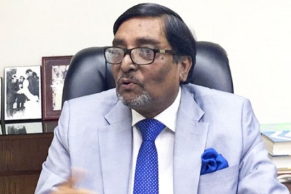 আবারও যুক্তরাষ্ট্র সফরে যাচ্ছেন নির্বাচন কমিশনার মাহবুব তালুকদার