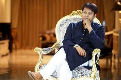 বৃহস্পতিবার কুয়েতের আদালতে তোলা হচ্ছে এমপি পাপুলকে 