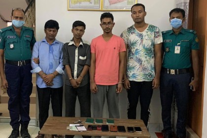 হাতিরঝিলের সেই অজ্ঞাত লাশের রহস্য উদঘাটন হল যেভাবে