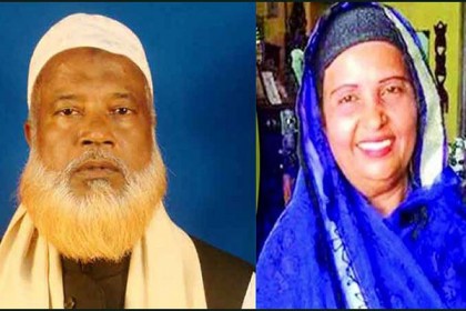 দুদকের মামলায় আউয়াল দম্পতির জামিন বহাল
