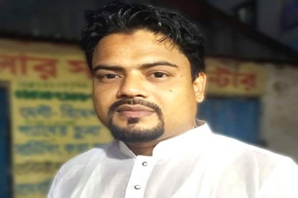 রাজনৈতিক নেতা হলেও আড়ালে ছিনতাইকারী!