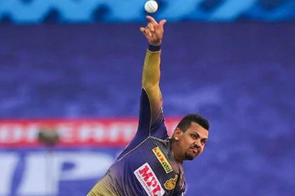 আইপিএল কমিটির ছাড়পত্র পেলেন নারাইন