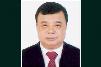প্রাথমিক শিক্ষা অধিদফতরের নতুন ডিজি মনসুরুল আলম