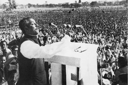 ৭ মার্চকে ঐতিহাসিক দিবস ঘোষণা করে পরিপত্র জারি


