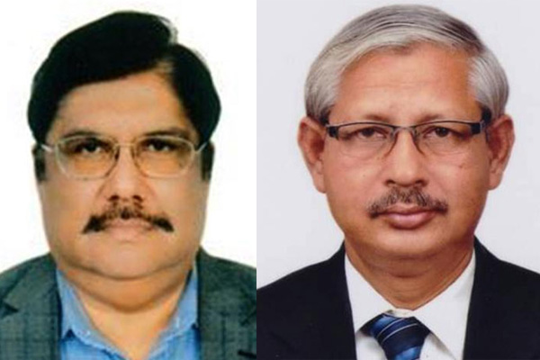 দুই অতিরিক্ত অ্যাটর্নি জেনারেলের পদত্যাগপত্র গৃহীত