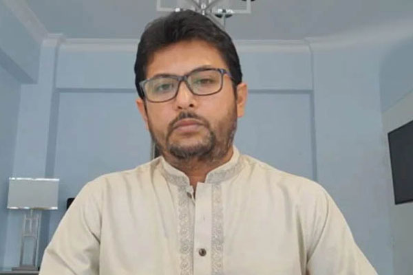 ৮ সপ্তাহের আগাম জামিন পেলেন নিক্সন চৌধুরী