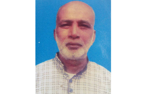 চিরিরবন্দরে ইউনিয়নের উপনির্বাচনে বিএনপির প্রার্থীর জয়
