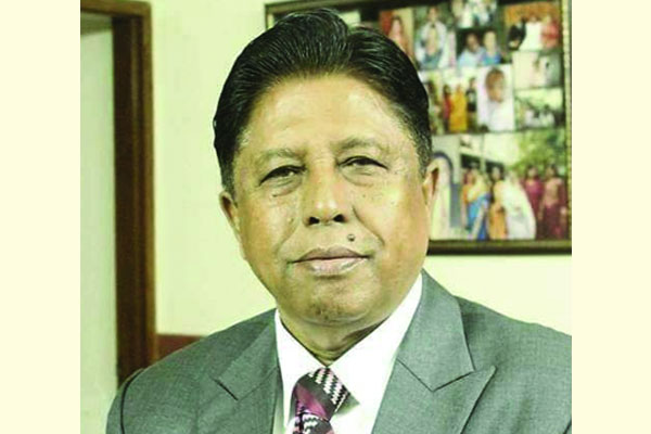 জনগণের পাশে রয়েছে আওয়ামী লীগ