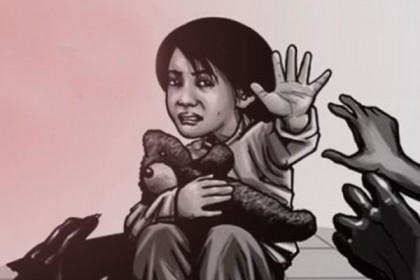 রাজধানীতে এবার ৩ বছরের শিশুকে যৌন নিপীড়ন, থানায় মামলা