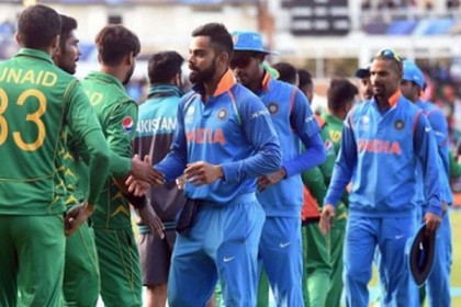 ভারতে বিশ্বকাপের জন্য আইসিসি'র কাছে ভিসার নিশ্চয়তা চায় পাকিস্তান