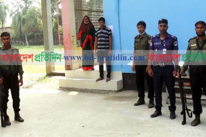 খুলনায় উপ নির্বাচনে ভোটারের উপস্থিতি কম