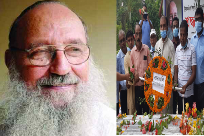 মুক্তিযুদ্ধে বিদেশি বন্ধু ফাদার রিগনের তৃতীয় মৃত্যুবার্ষিকী পালিত

