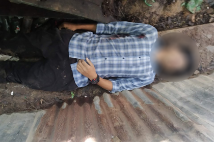 রাঙামাটিতে জেএসএস ও সংস্কারপন্থীদের মধ্যে বন্দুক যুদ্ধে নিহত ১