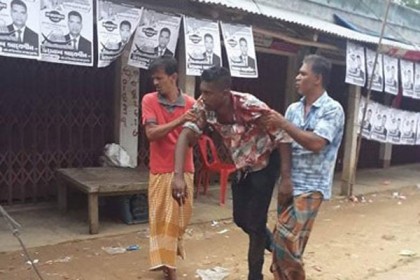 চট্টগ্রামে ইউপি নির্বাচন: চার কেন্দ্রে সংঘর্ষ, আহত দুই