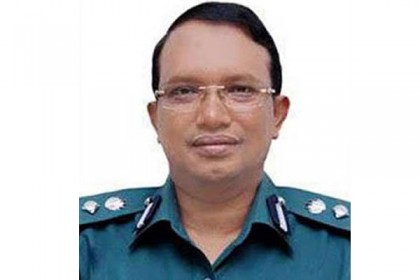 দুদকের মামলায় ডিআইজি মিজানসহ ৪ জনের বিচার শুরু