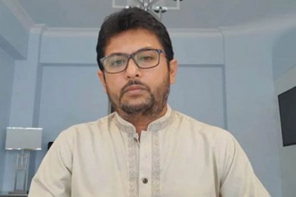 ৮ সপ্তাহের আগাম জামিন পেলেন নিক্সন চৌধুরী