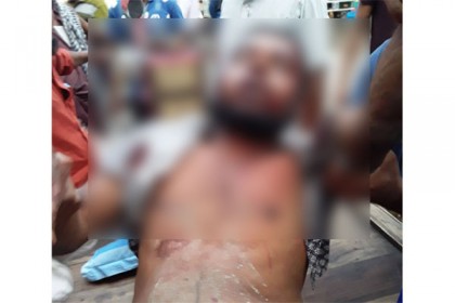 গোপালগঞ্জে ব্যবসায়ীকে কুপিয়ে ছিনতাই, গ্রেফতার দুই