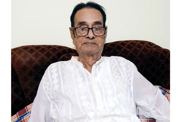 খুলনার বিএনপির সাবেক সাংসদ নুরুল ইসলাম আর নেই