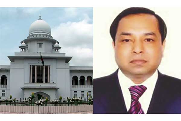 দেশে ফেরা মাত্র পি কে হালদারকে গ্রেফতারের নির্দেশ