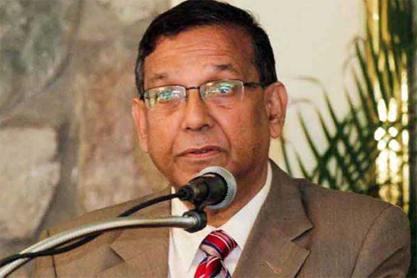 নির্দেশনা ও স্বাস্থ্যবিধি মেনে পূজা উদযাপন করার আহ্বান আইনমন্ত্রীর 