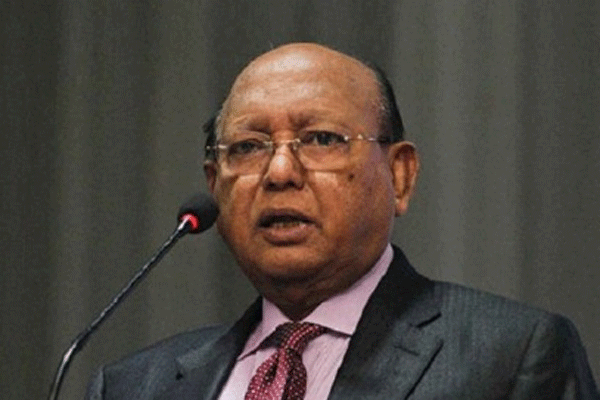 করোনার মধ্যেও বাংলাদেশের 
উন্নয়ন বাধাগ্রস্ত হয়নি: তোফায়েল আহমেদ