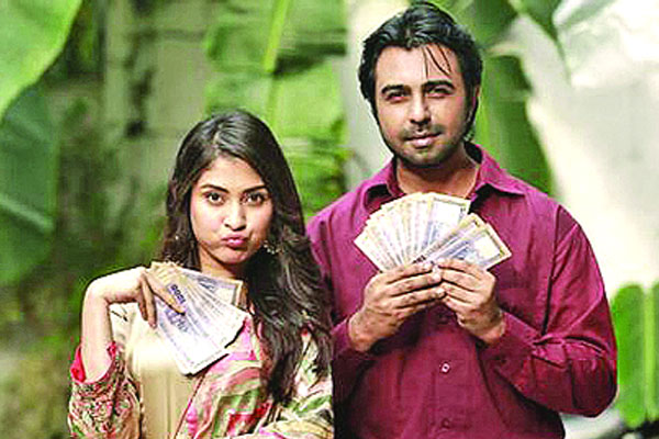 কোটির ক্লাবে চাপাবাজ