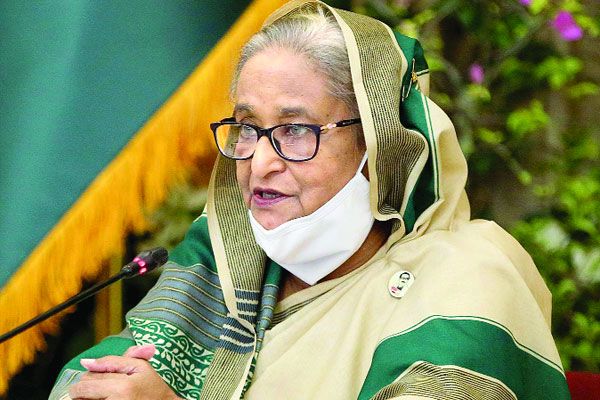রাতে ফ্লাইট উপযোগী বিমানবন্দর করার নির্দেশ প্রধানমন্ত্রীর