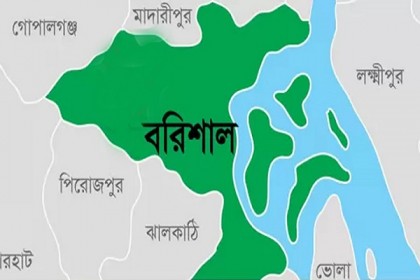 মুলাদীতে ছোট ভাইয়ের রডের আঘাতে বড় ভাই নিহত