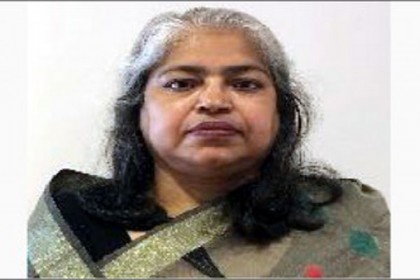 পোল্যান্ডে বাংলাদেশের নতুন রাষ্ট্রদূত সুলতানা লায়লা হোসেন