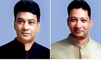 টাকার কুমির খ্যাত এনু-রুপনের জামিন আবেদনের রায় আজ