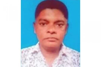 শিবগঞ্জে সাবেক ইউপি সদস্যকে কুপিয়ে হত্যা