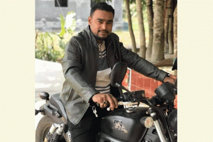 ঘরে ঢুকে প্রবাসীর স্ত্রীকে ধর্ষণ, অভিযুক্ত যুবলীগ নেতা গ্রেফতার