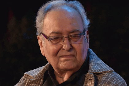 সৌমিত্রের শারীরিক অবস্থার সামান্য অবনতি