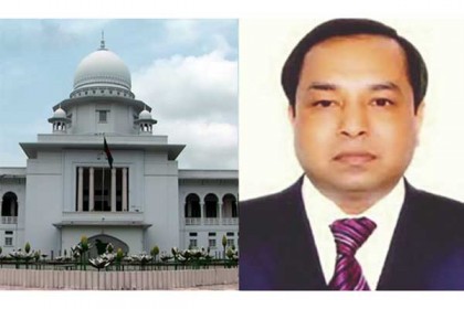 দেশে ফেরা মাত্র পি কে হালদারকে গ্রেফতারের নির্দেশ