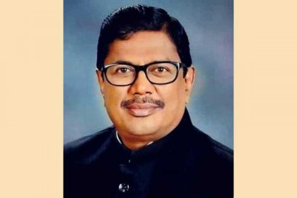 ফের স্বেচ্ছাসেবক লীগের সহ-সভাপতি বগুড়ার রাজ্জাক
