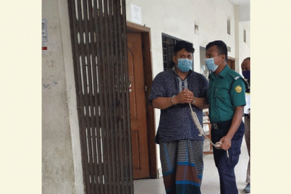 সিকদার লিটনকে রিমান্ডে নিল সিআইডি